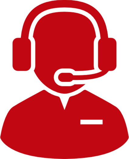 homem com headset
